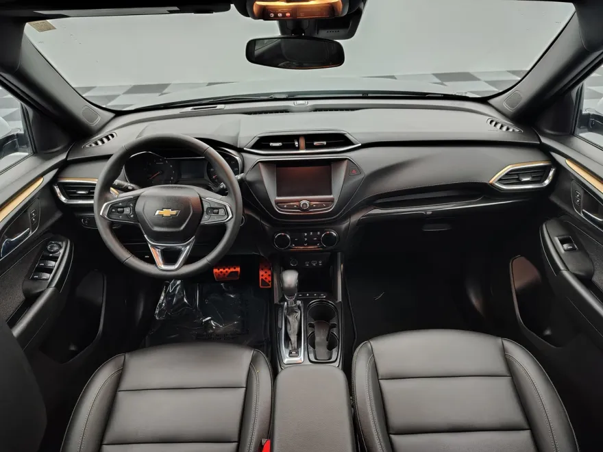 2023 Chevrolet Trailblazer ACTIV photo 1