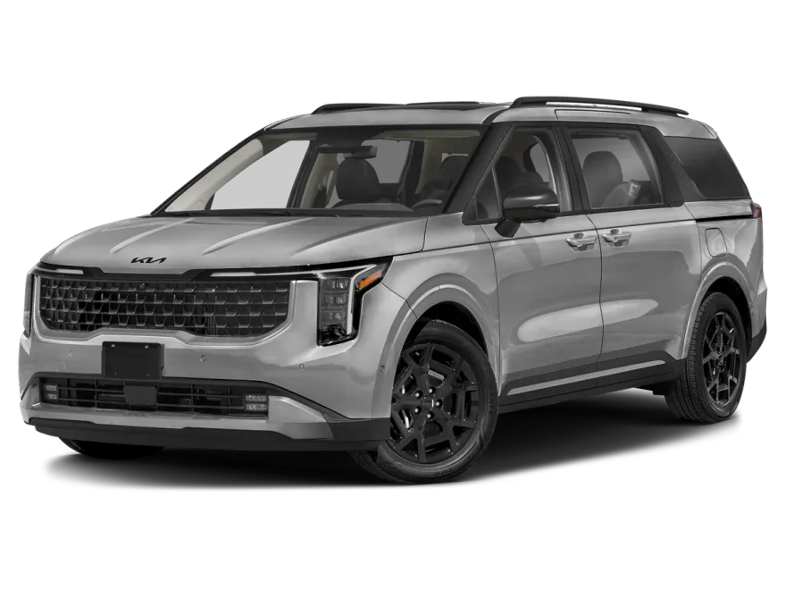 2026 Kia Carnival SX photo 1