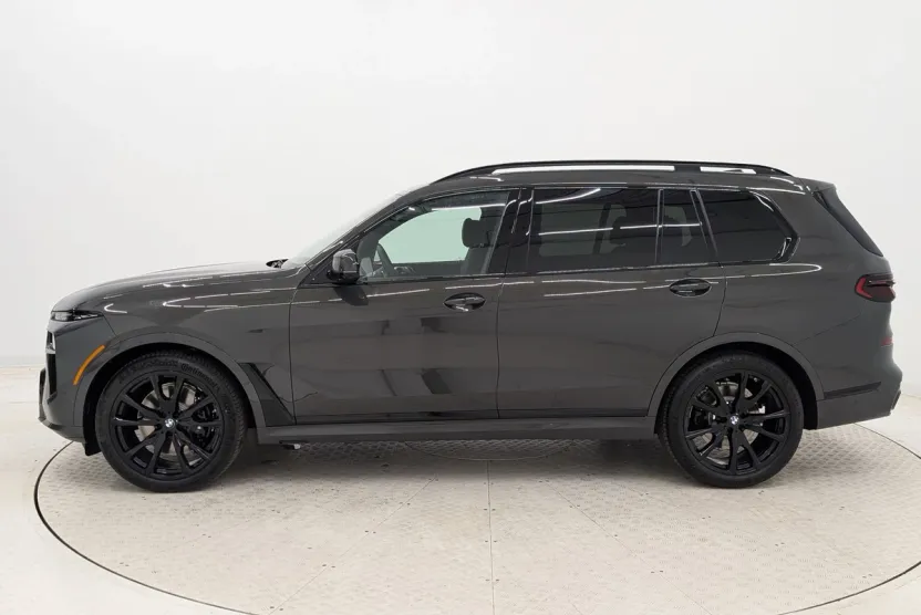 2026 Bmw X7 xDrive40i photo 1