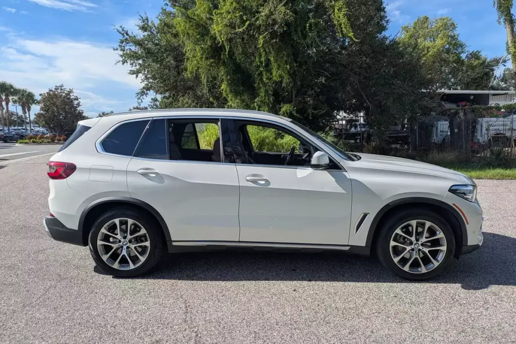 2023 Bmw X5 sDrive40i photo 1
