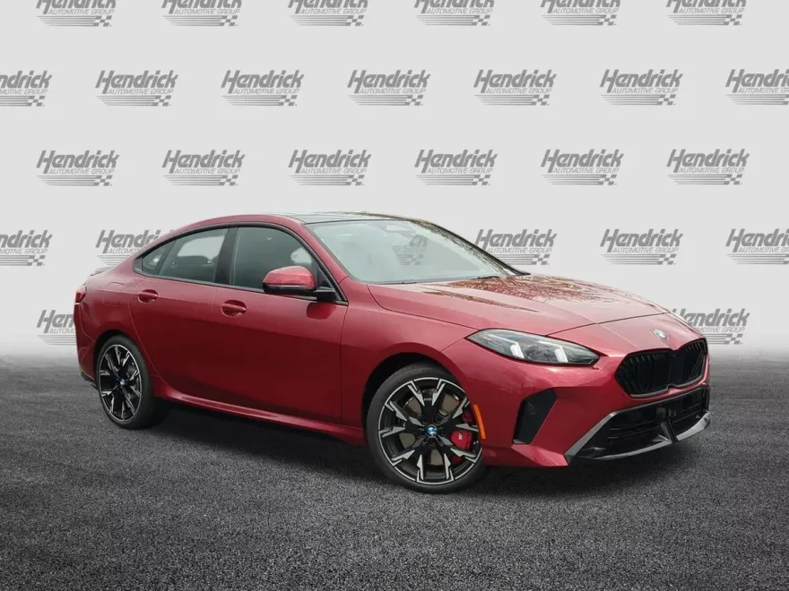 2025 Bmw 228i xDrive Gran Coupe photo 1
