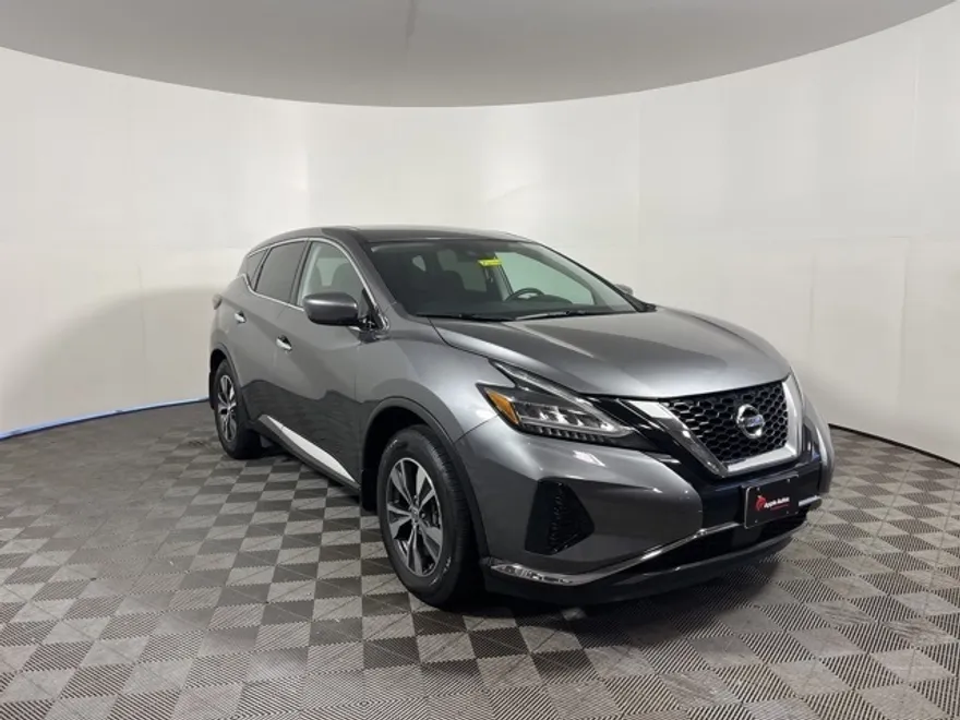 2021 Nissan Murano S photo 1