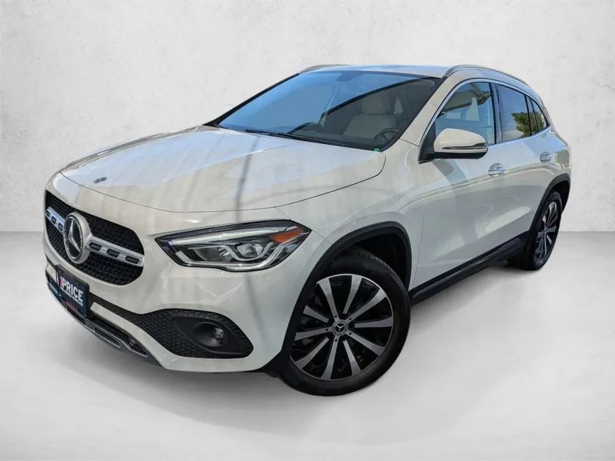 2023 Mercedes Benz GLA 250 photo 1