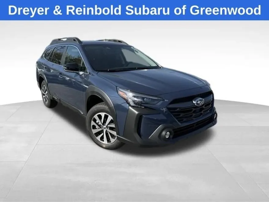 2025 Subaru Outback Premium photo 1