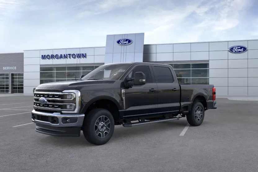 2026 Ford F-250 photo 1