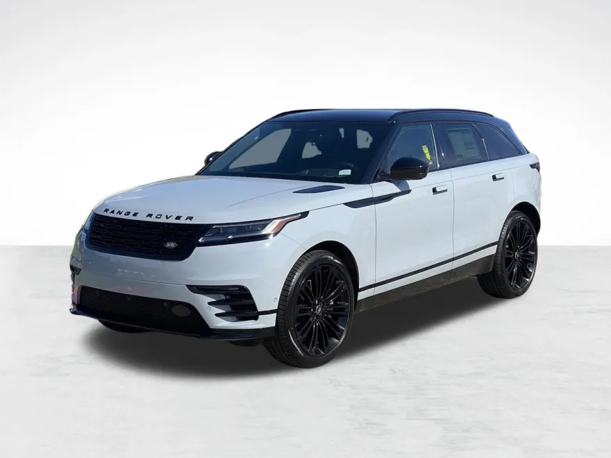 2025 Land Rover Range Rover Velar P400 Dynamic SE photo 1