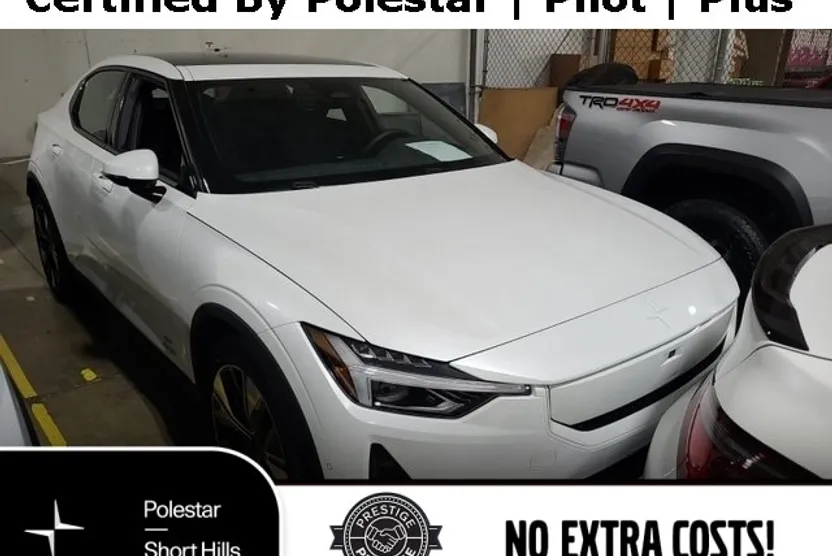 2024 Polestar PS2 photo 1