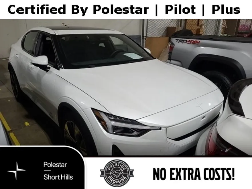 2024 Polestar PS2 photo 1