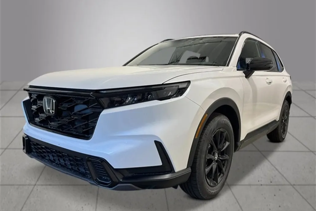 2026 Honda CR-V Hybrid Sport photo 1