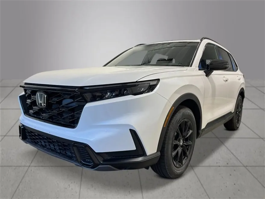 2026 Honda CR-V Hybrid Sport photo 1
