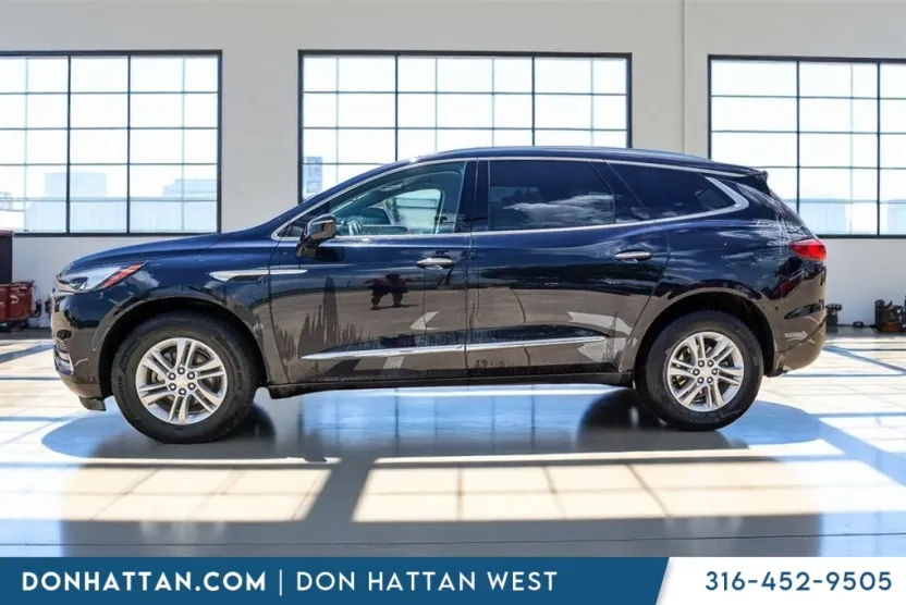 2020 Buick Enclave Premium photo 1