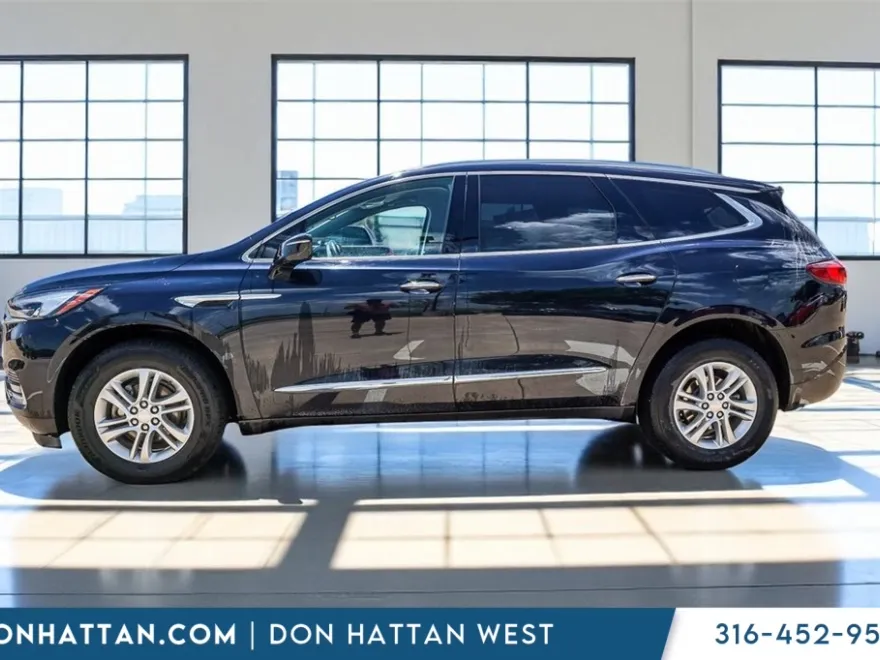 2020 Buick Enclave Premium photo 1
