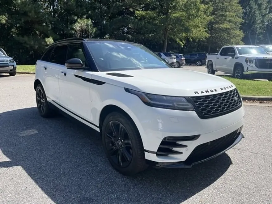2023 Land Rover Range Rover Velar R-Dynamic S photo 1