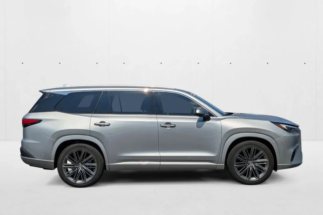 2024 Lexus TX 350 Luxury photo 1