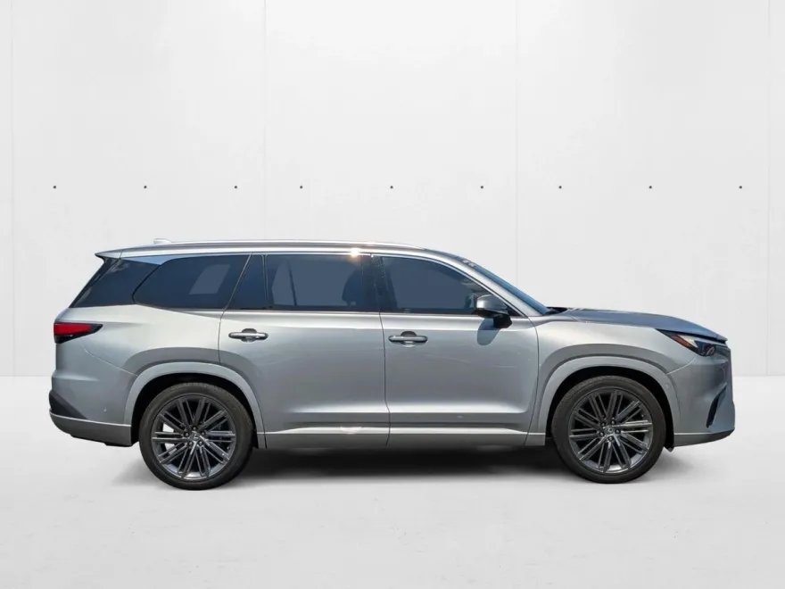 2024 Lexus TX 350 Luxury photo 1