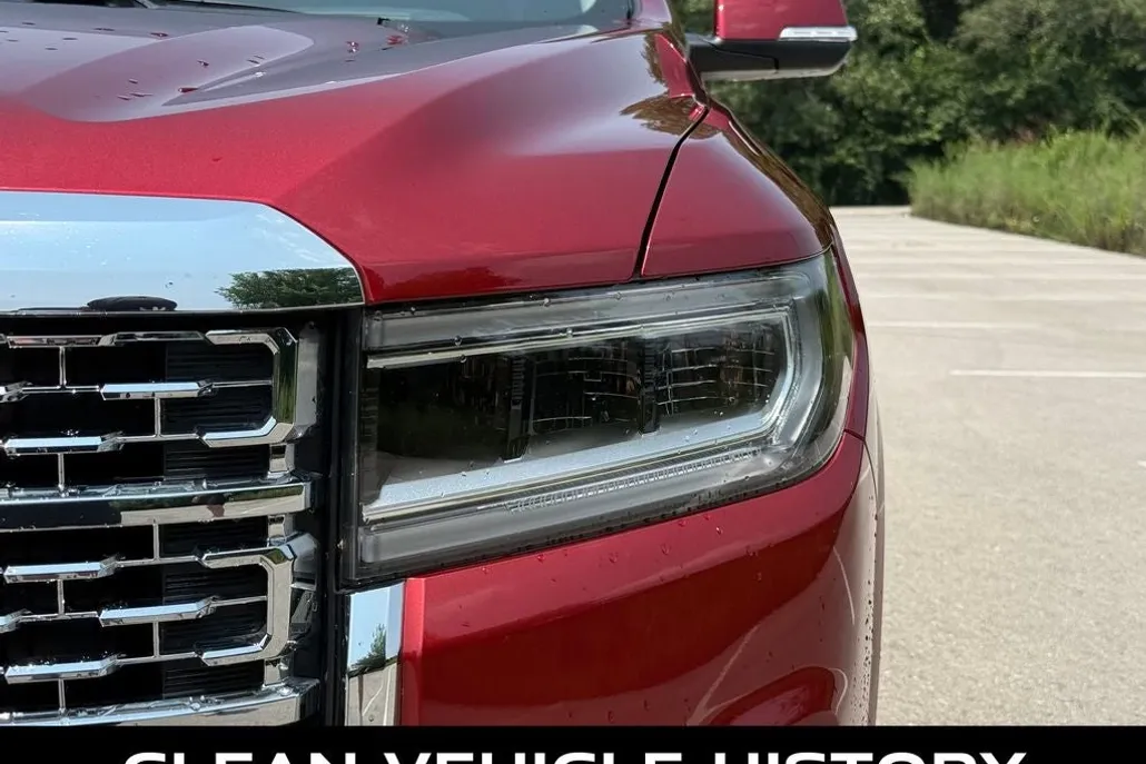 2023 Gmc Acadia Denali photo 1