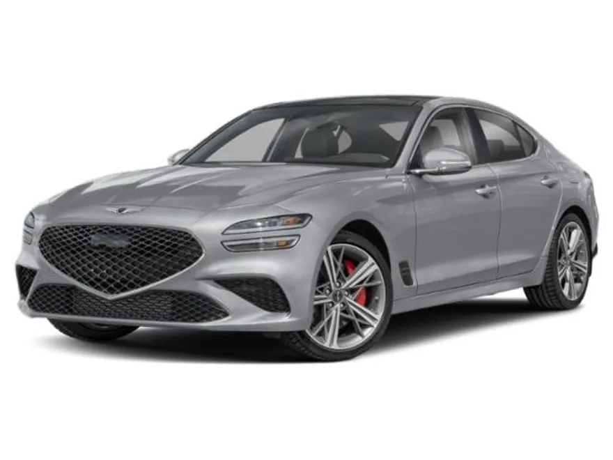 2025 Genesis G70 3.3T Sport Advanced photo 1