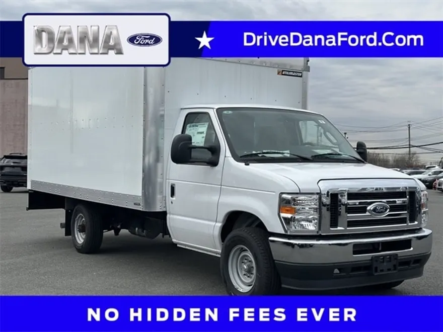 2024 Ford E-350 photo 1