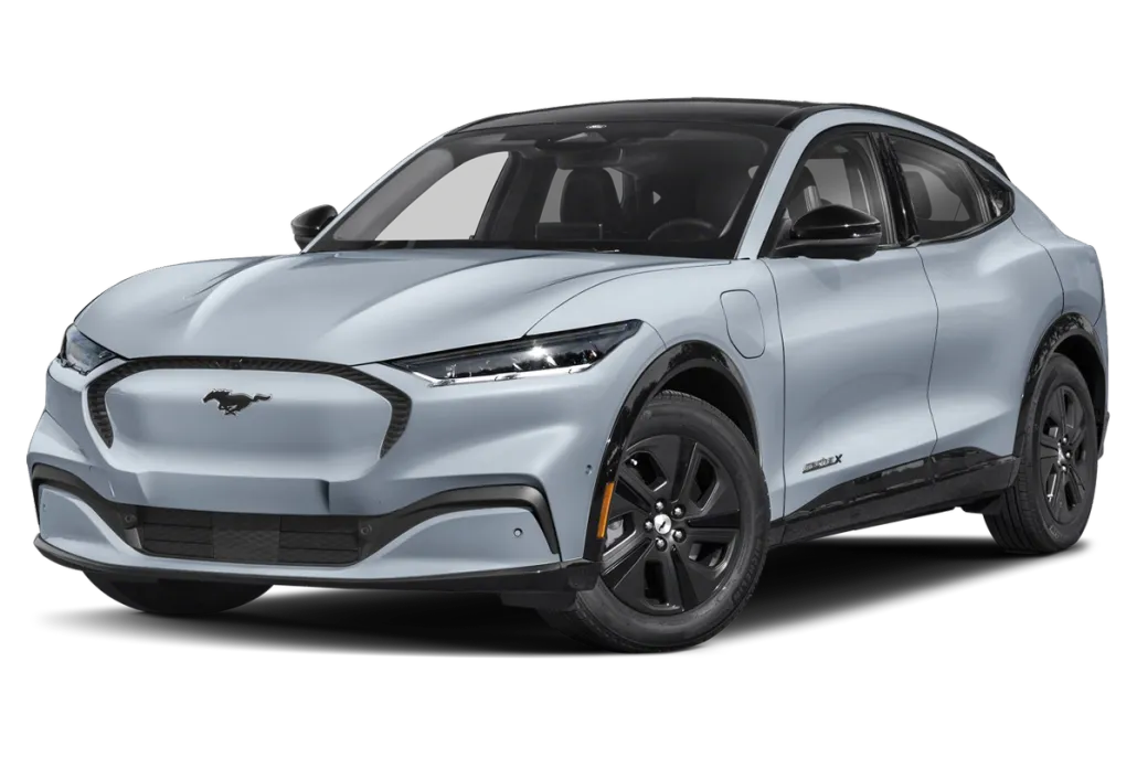 2024 Ford Mustang Mach-E Select photo 1