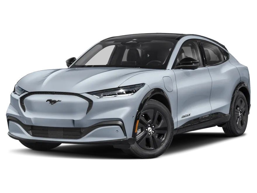 2024 Ford Mustang Mach-E Select photo 1