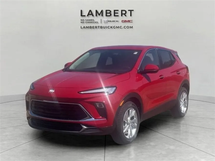 2026 Buick Encore GX Preferred photo 1