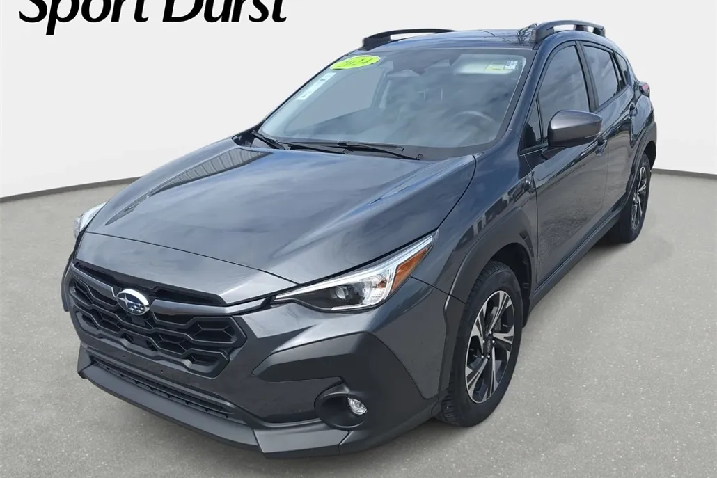 2024 Subaru Crosstrek Premium photo 1