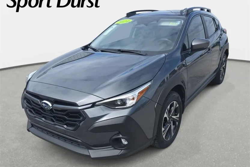 2024 Subaru Crosstrek Premium photo 1