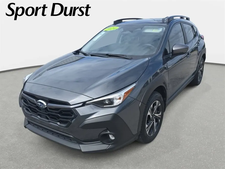 2024 Subaru Crosstrek Premium photo 1
