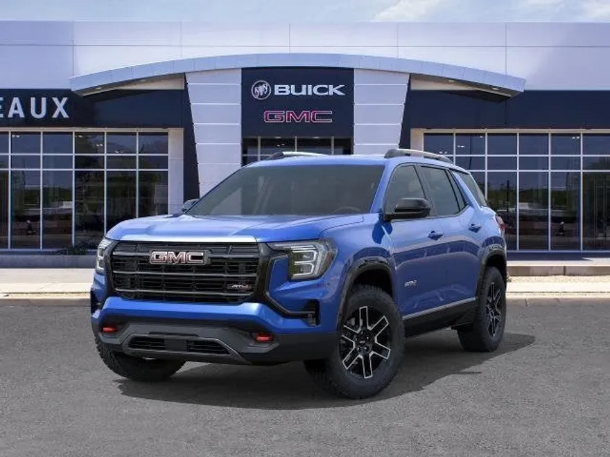 2026 Gmc Terrain AT4 photo 1
