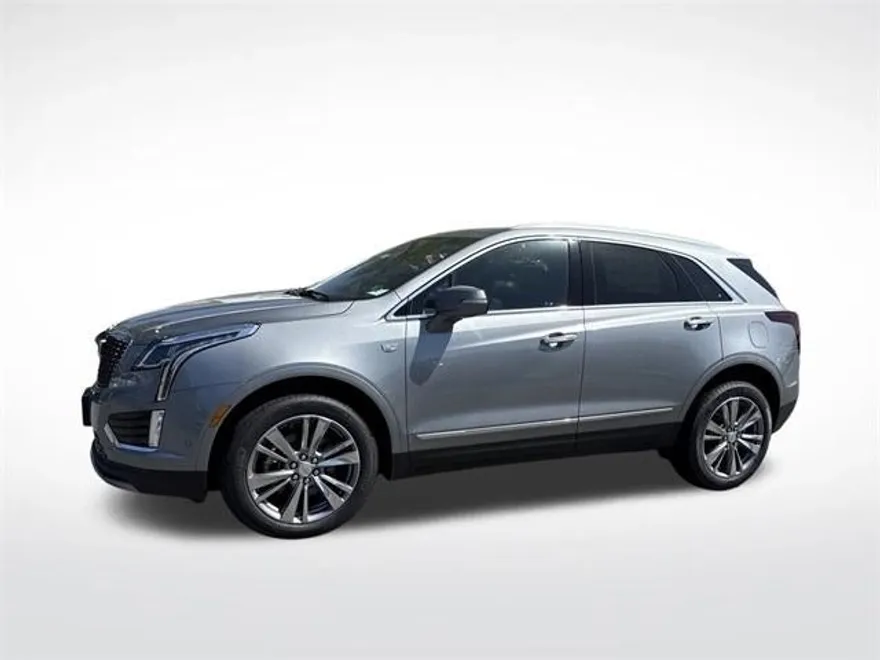 2025 Cadillac XT5 Premium Luxury photo 1