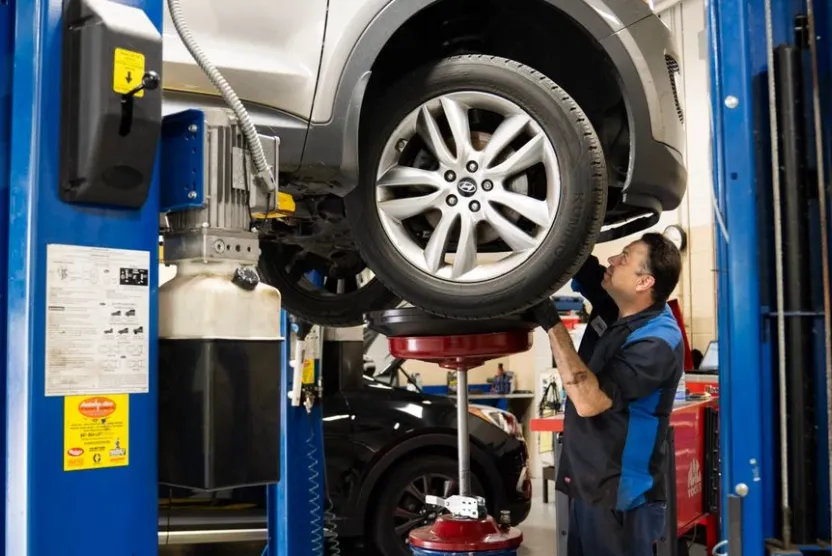 2010 Lexus RX 450h photo 1