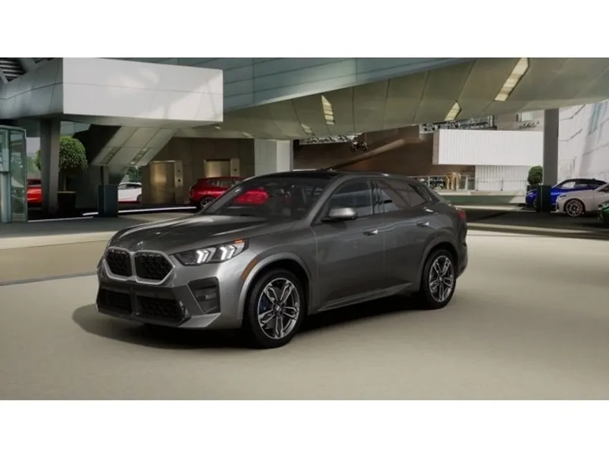 2026 Bmw X2 xDrive28i photo 1