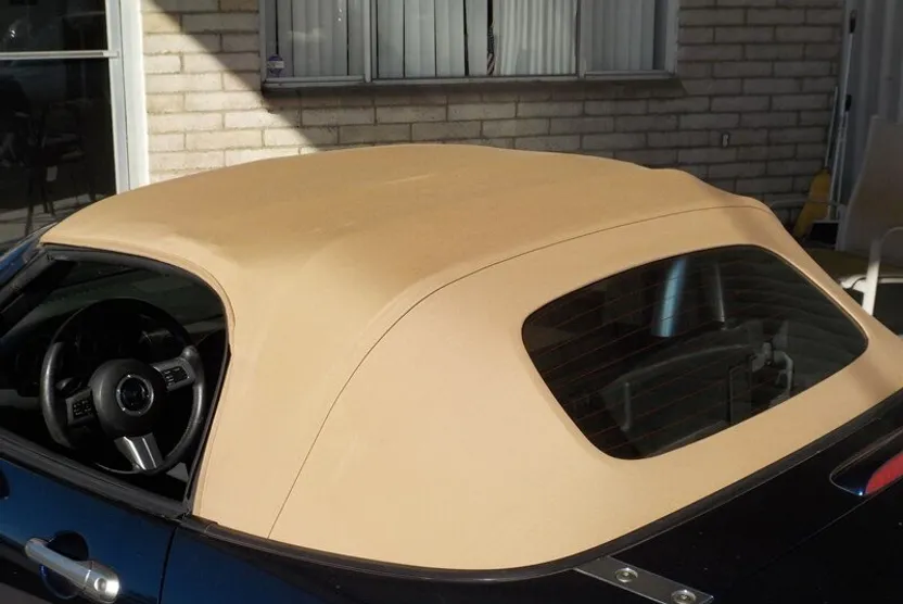 2009 Mazda MX-5 Miata Miata Grand Touring photo 1