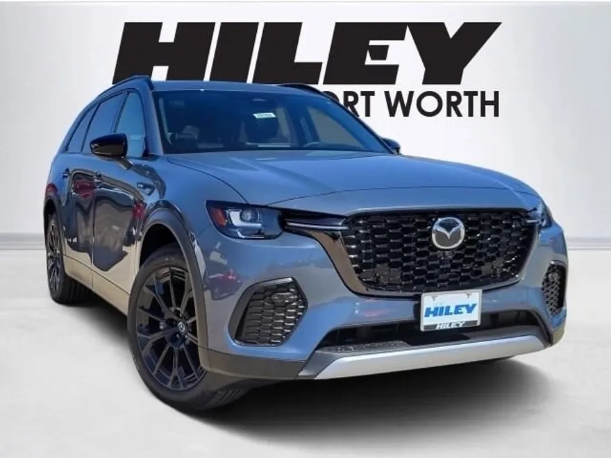 2025 Mazda CX-70 3.3 Turbo Premium Plus photo 1