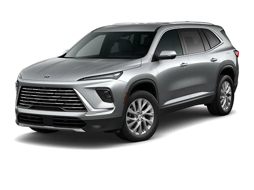 2026 Buick Enclave Preferred photo 1
