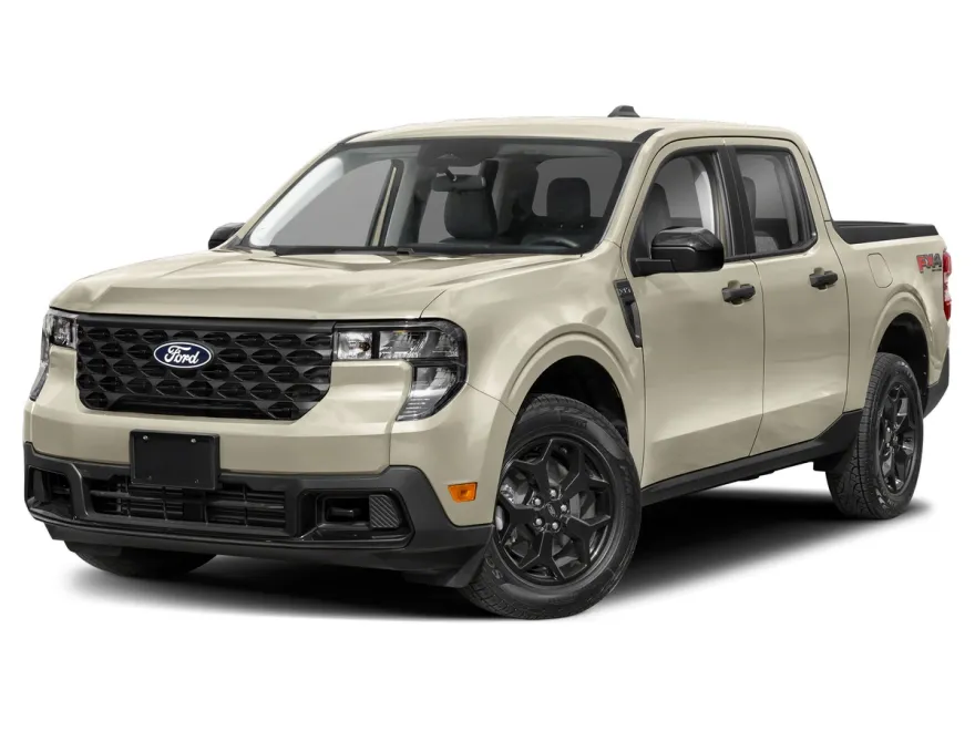 2025 Ford Maverick XLT photo 1