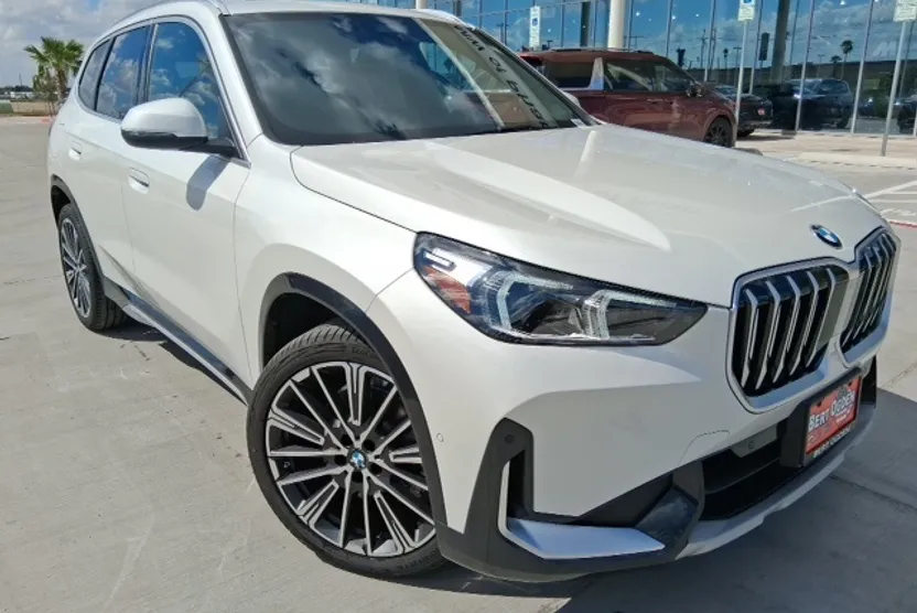 2026 Bmw X1 XDrive28i photo 1