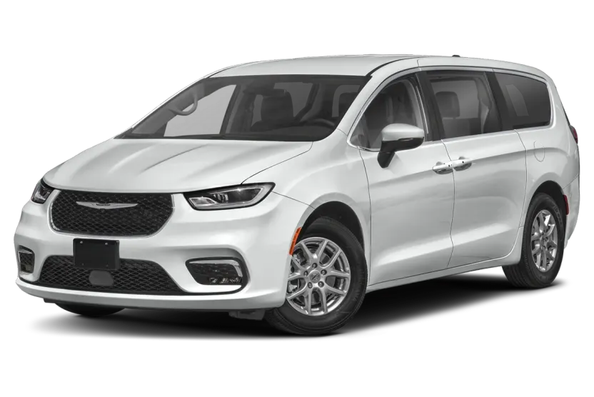2024 Chrysler Pacifica Touring L photo 1