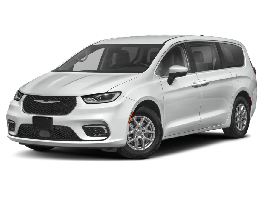 2024 Chrysler Pacifica Touring L photo 1