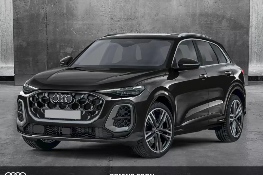 2025 Audi Q5 Premium Plus photo 1