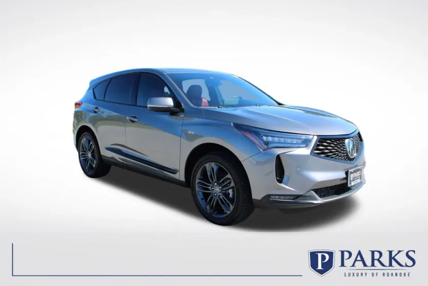 2024 Acura RDX A-Spec photo 1