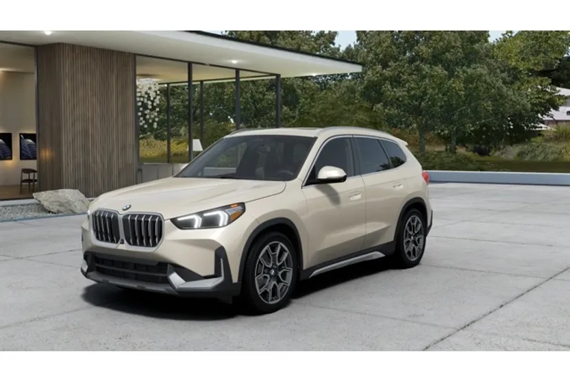 2026 Bmw X1 XDrive28i photo 1