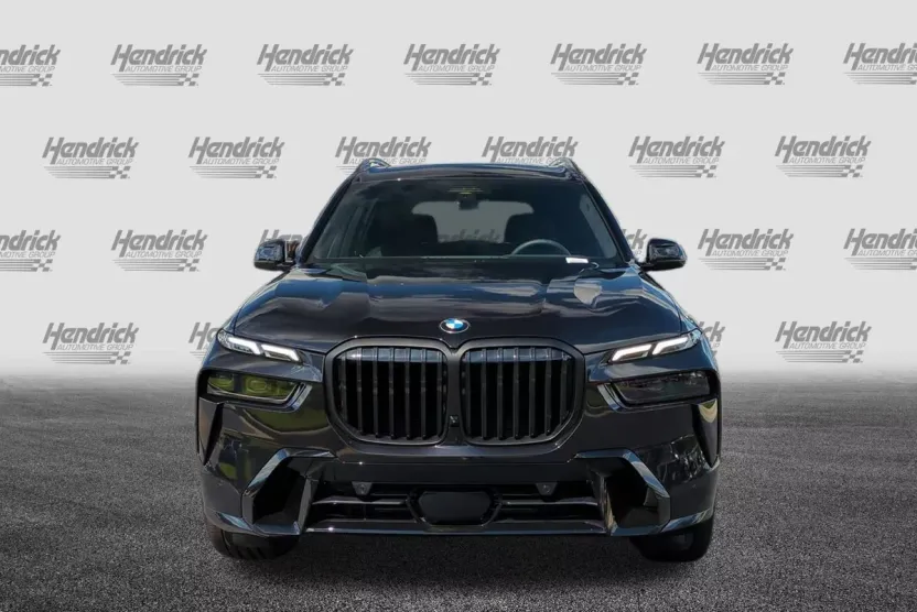 2025 Bmw X7 xDrive40i photo 1