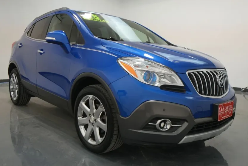 2015 Buick Encore Premium photo 1