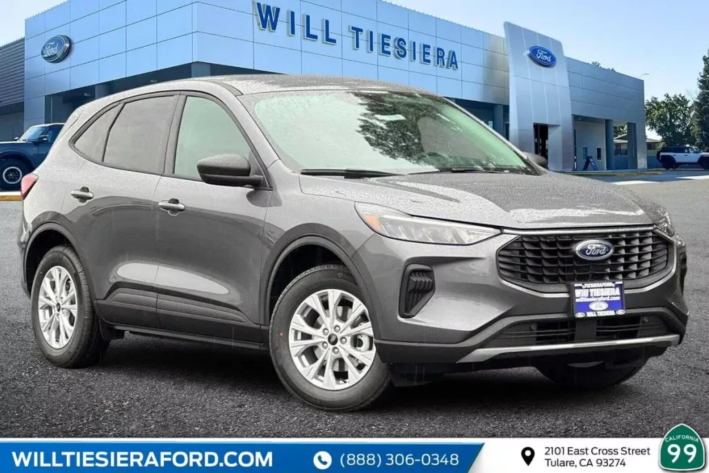 2025 Ford Escape Active photo 1