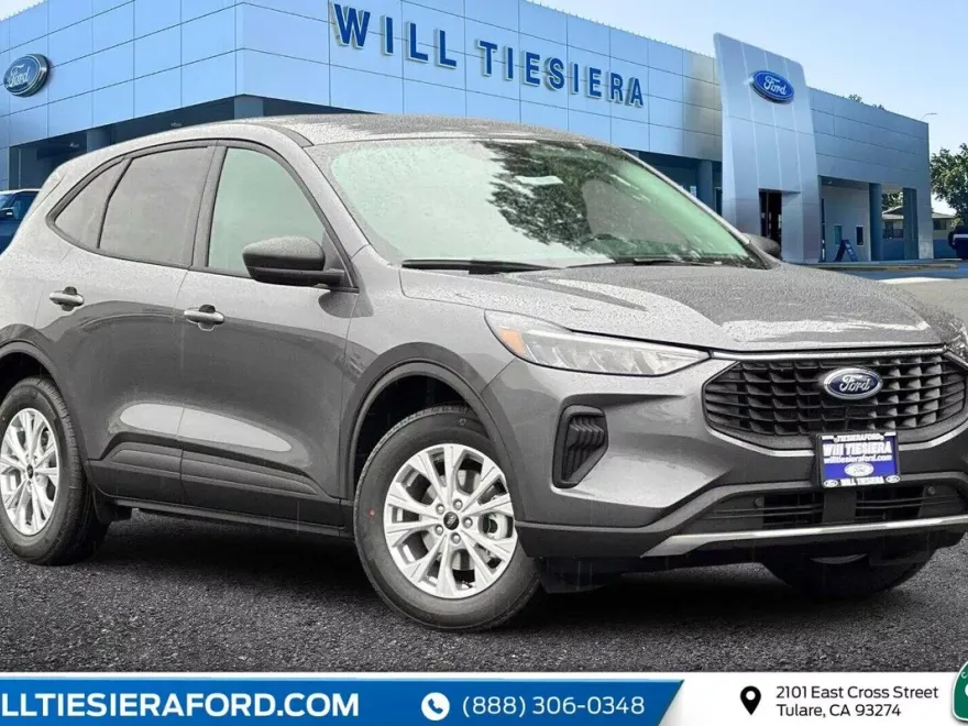 2025 Ford Escape Active photo 1