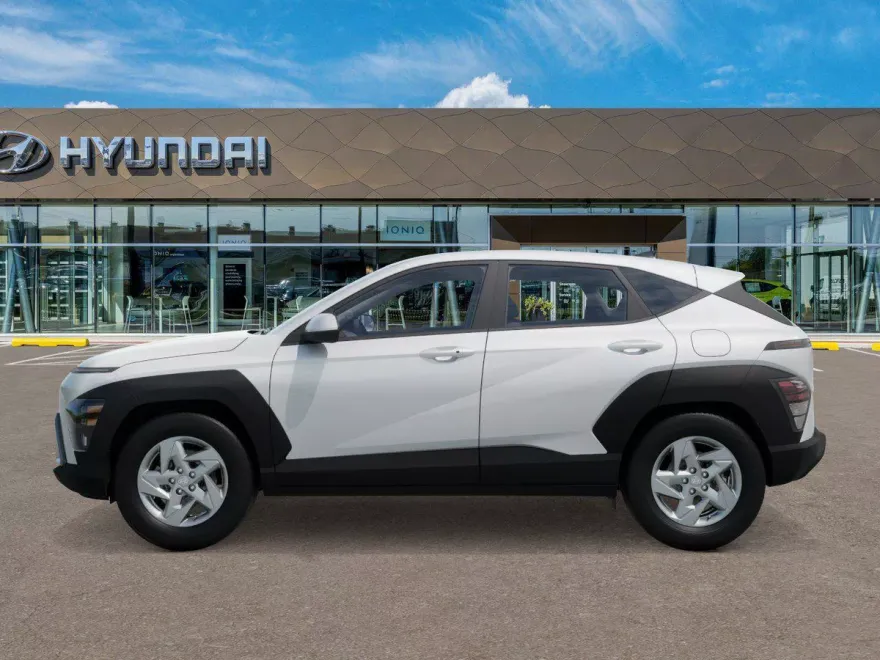 2026 Hyundai Kona SE photo 1