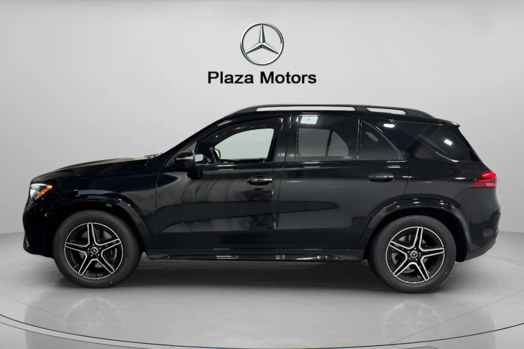2025 Mercedes Benz GLE 350 4MATIC photo 1