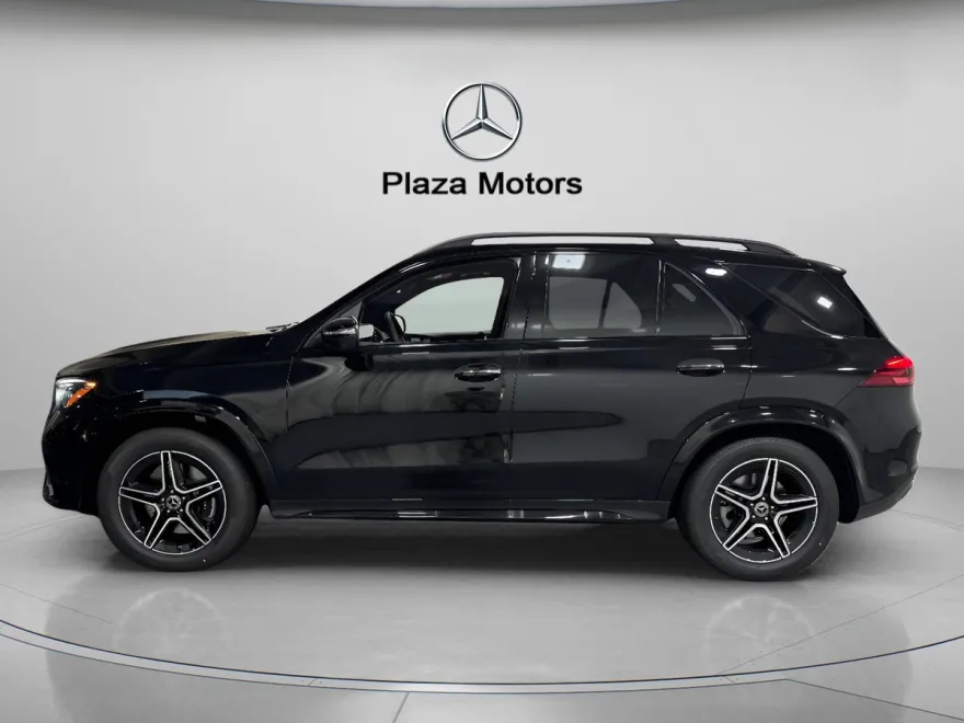 2025 Mercedes Benz GLE 350 4MATIC photo 1