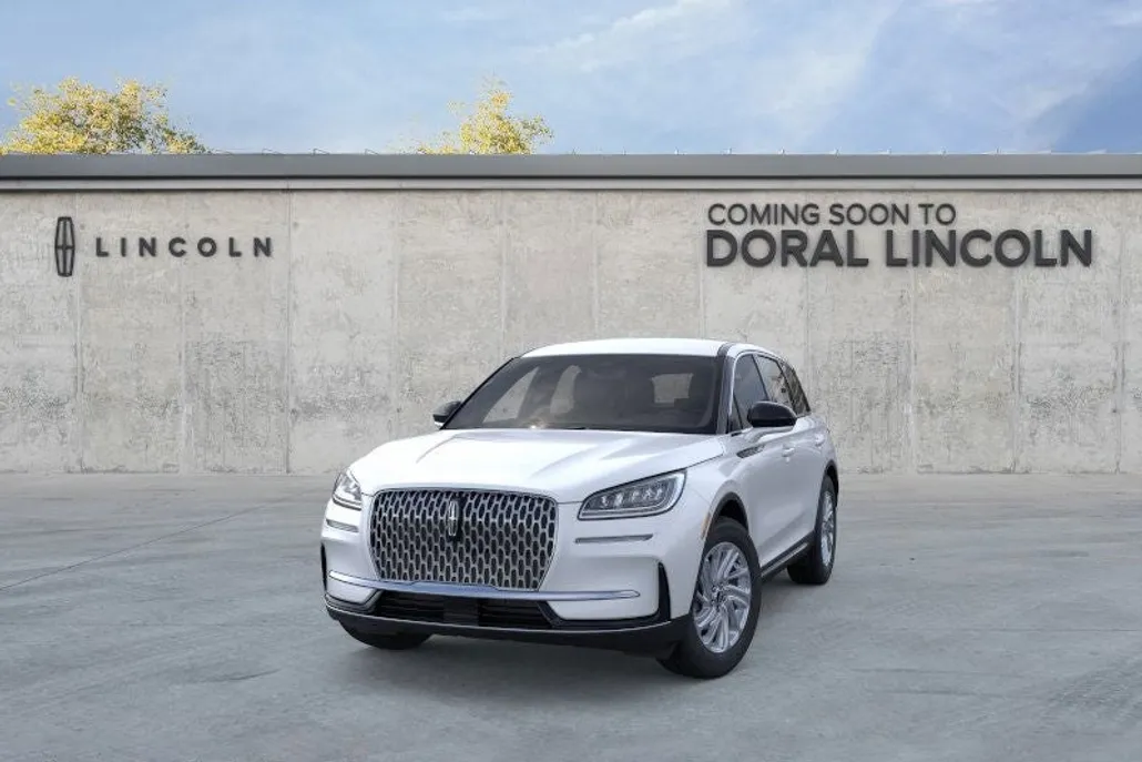 2025 Lincoln Corsair Premiere photo 1